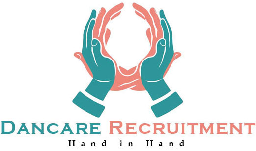Dancare Recruitment Logo